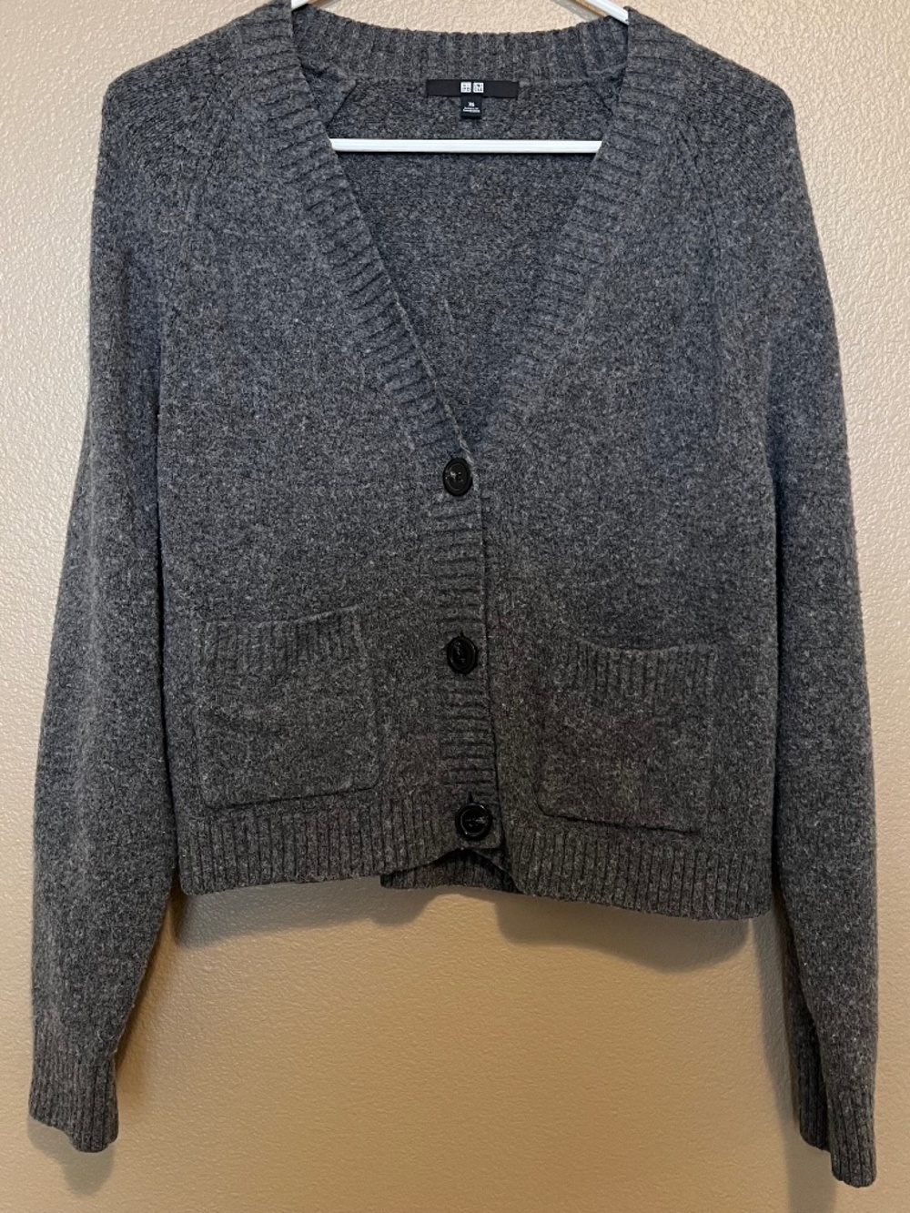 Uniqlo Cardigan